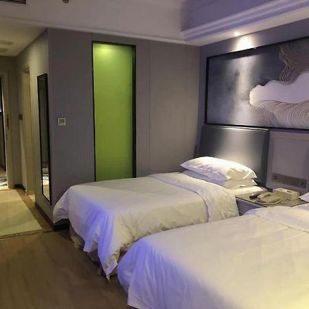 Vienna International Hotel Shanghai Pujiang Eksteriør bilde